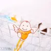 Baby pacifiers for 0-6 months Application Scenario